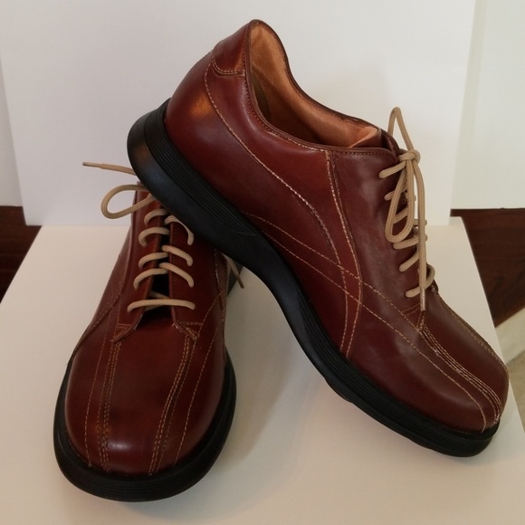 Steve Madden Other - Steve Madden Oxford Loafers Size  11 Italy